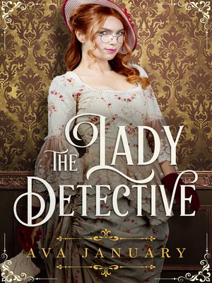 The Lady Detective - ebook